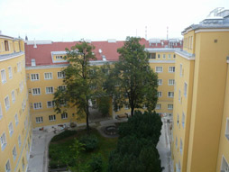 Ehamgasse Wien