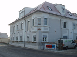 Herrenhaus Imbach