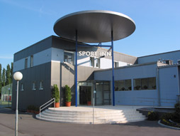 KSV Clubhaus