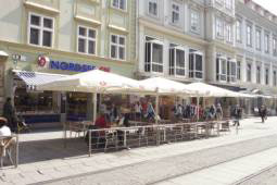 Nordsee Graz