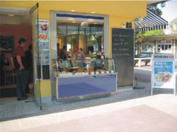 Nordsee Linz