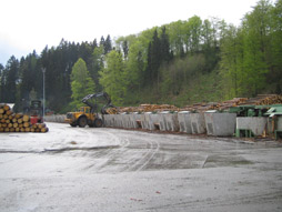 RHS, Linie 2