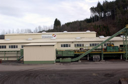 Stora Enso Timber