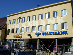 Volksbank Grossweikersdorf