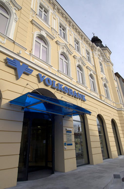 Volksbank Krems