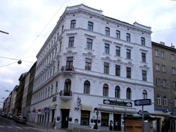 Wiedner Hauptstraße